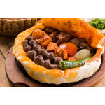 Mixed Grill